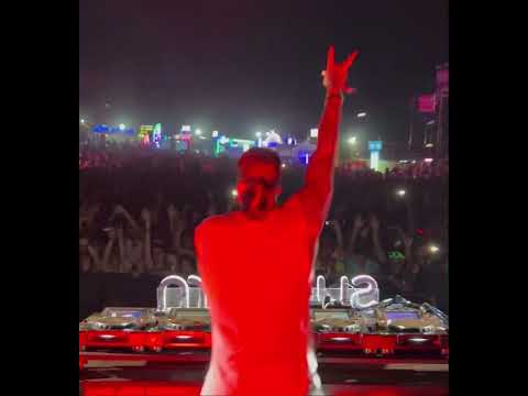 Blasterjaxx , Timmy Trumpet & Zafrir - Fuego