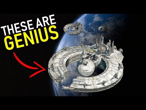 Why the LUCREHULK is a GENIUS Capital Ship | Star Wars Lore