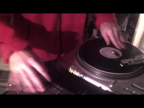 DJ 5L Italy IDA WORLD SCRATCH BATTLE 2014