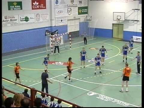 Labaro Toledo- Bidasoa 4