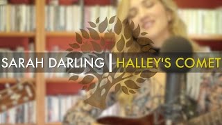 Sarah Darling - &#39;Halley&#39;s Comet&#39; | UNDER THE APPLE TREE