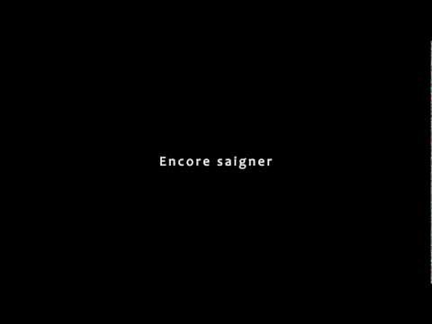 Video thumbnail for Encore (Bonus Itunes)