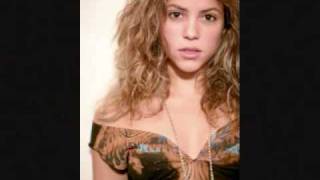 Shakira - Gypsy (subtitulada)
