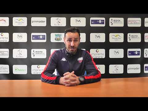 valoraciones del UD Montijo 0 - Extremadura UD B 1