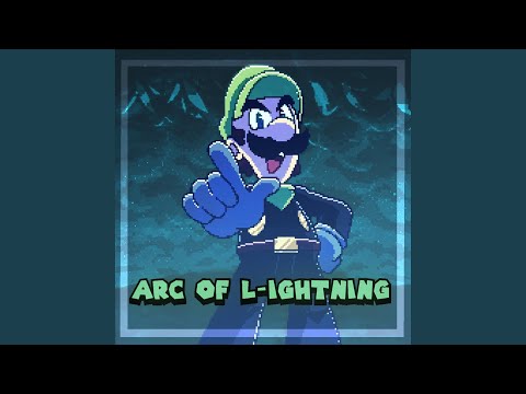 Arc of L-ightning