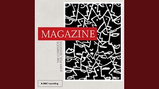 Look What Fear&#39;s Done To My Body (Because You&#39;re Frightened)