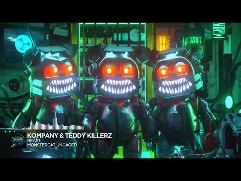 LukHash & Teddy Killerz - Infinite (feat. Kimera Morrell) [Monstercat Release]