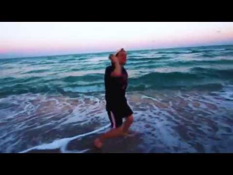 Slug Christ - Im The Ocean Freestyle