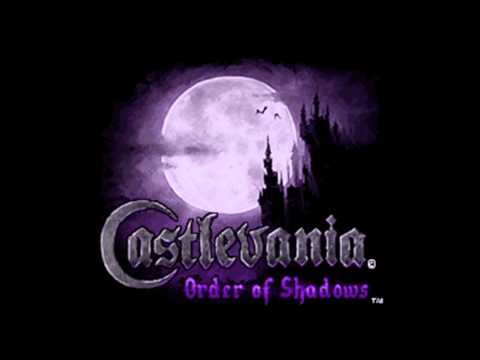 Videogame Music Remixes/Castlevania: Order of Shadows - Daring Assault (Stage 1)