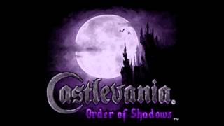 Videogame Music Remixes/Castlevania: Order of Shadows - Daring Assault (Stage 1)