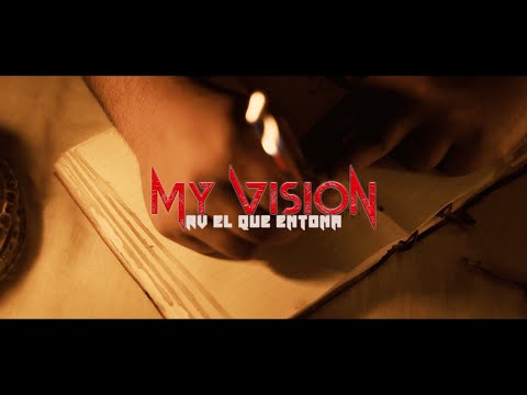 ERREVE - My Visión (Video Oficial) Direct By​⁠ @BreidyFilms
