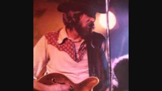 Rusty Wier ~~~ lay this guitar down