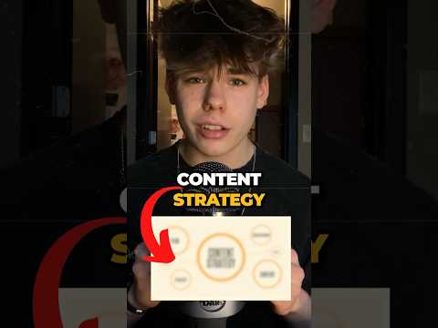 The BEST Way To Create Short-Form Content In 2023 (Exact content creation strategy)