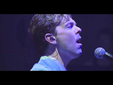 David Bowie "Space Oddity" Performed by Live On Mars