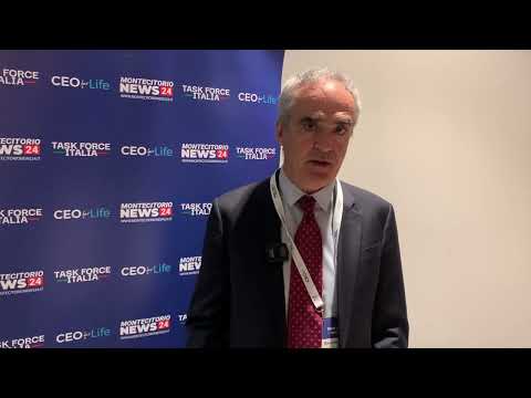 Intervista a Rosario Rizzuto - Task Force Italia - Ricerca e Innovazione 03/03/2026