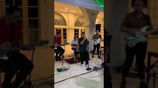 Where did your heart go - Wham (Acoustic Fourplay cover)