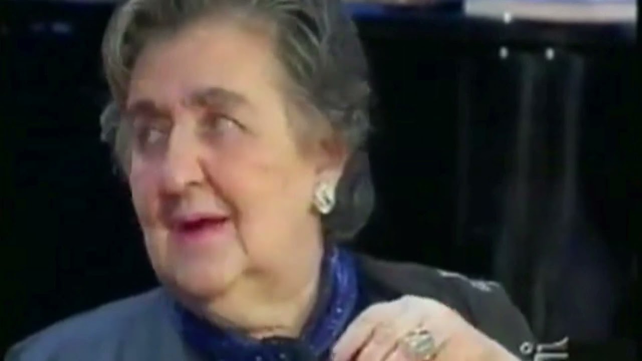 Watch Now Indagine su Alda Merini: non fu mai una donna addomesticabile Indagine su Alda Merini: non fu mai una donna addomesticabile