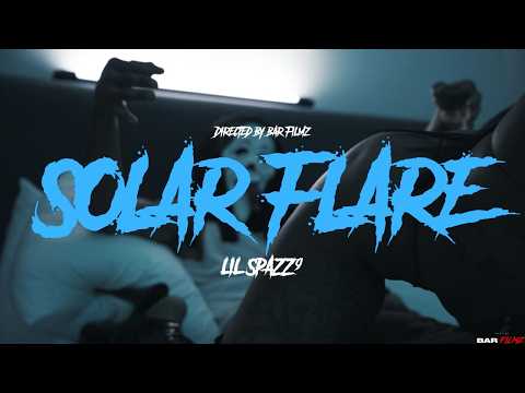 lilspazz9 and BarFilmz