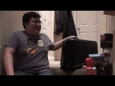 Interview with dignitas/Scarra about the LCS Week 10