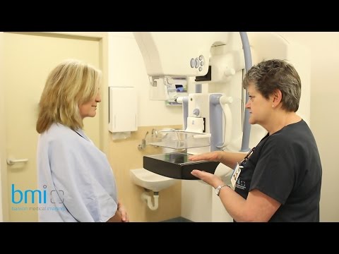Barwon Medical Imaging - Mammography
