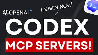 Codex Built My MCP Server. It Should Not Be This Easy!