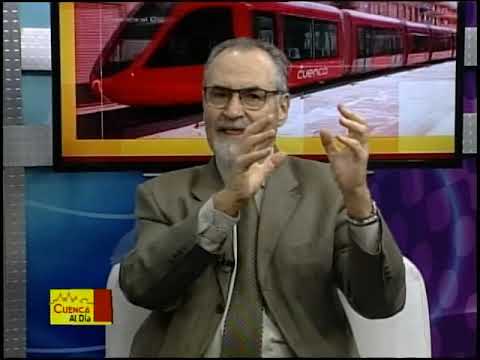 Ing. Antonio Borrero 