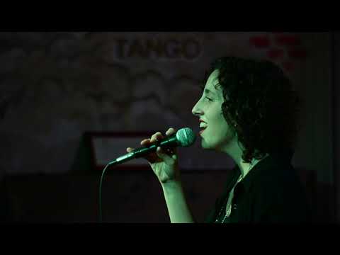 Yo Soy (Tango) - Vale Vilaseca y Rocío Dubuisson