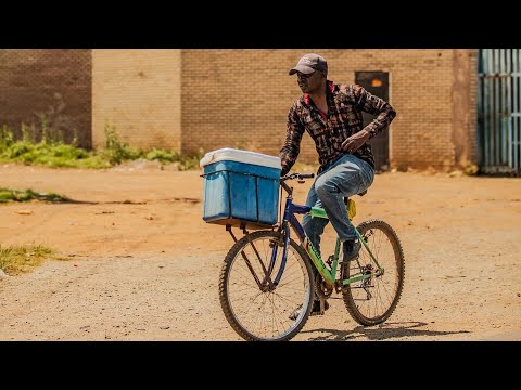 Bengicela (Zirto68's Soulful Bootleg) MaWhoo, GL_Ceejay & Thukuthela Ft Jazzworx