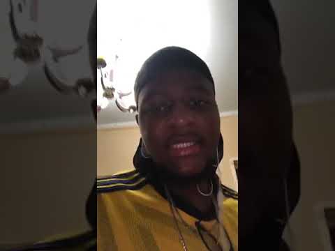 Mikrophone7 Live Now QandA (Zambian Gospel Artist)