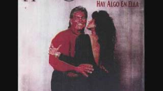 Adalberto Santiago  -  Hay algo en ella