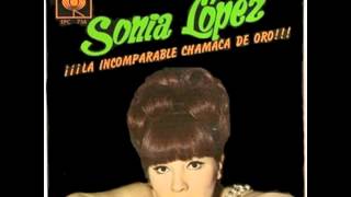 Sonia López - Ave de paso