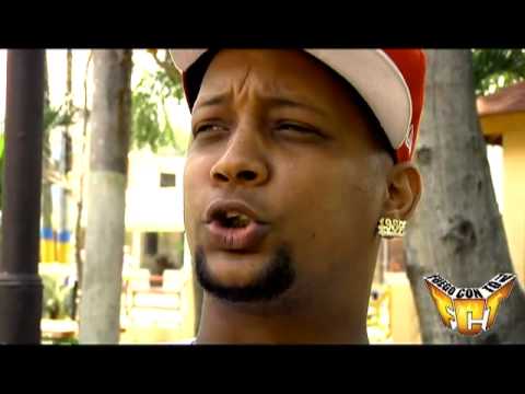 Cirujano Nocturno y El Fother - Fuego Con To TV "El Documental"