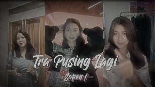 Download lagu DJ TRA PUSING LAGI X TERENA MASHUP X PALPALE MBO X UP AND DOWN mp3