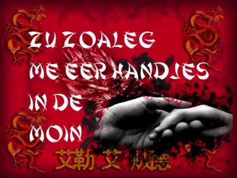 't dochterken van de chinees - bart marcoen.wmv