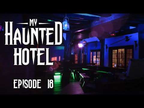 My Haunted Hotel Episode 18