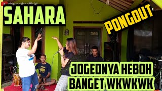 Download lagu SAHARA || PONGDUT || JOGED NYA HEBOH BANGET WKWKWK || UNUY JEBERED FEAT CINEUR GDOR || EDISI LATIHAN mp3