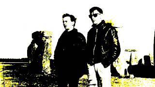 THE MIGHTY LEMON DROPS: Now She's Gone