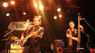 Billy BURNETTE (USA) &amp; Marco Di Maggio trio (IT) #14