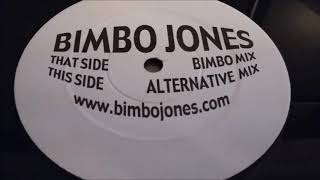 Bimbo Jones - Harlem One Stop (Bimbo Mix)