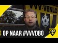 ?????? ??? ?? ??????! Op naar #VVVDBO.