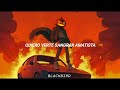 Jack-O'-Lantern Man - The Bravery (Subtitulada al español)