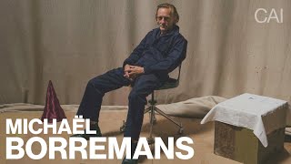 Artist Spotlight: Michaël Borremans – A Complete and Chronological Overview