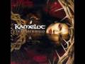 Hidden Track in "The Black Halo" by Kamelot 
