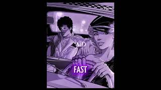 Prince - Lady Cab Driver from the 1982 album 1999.