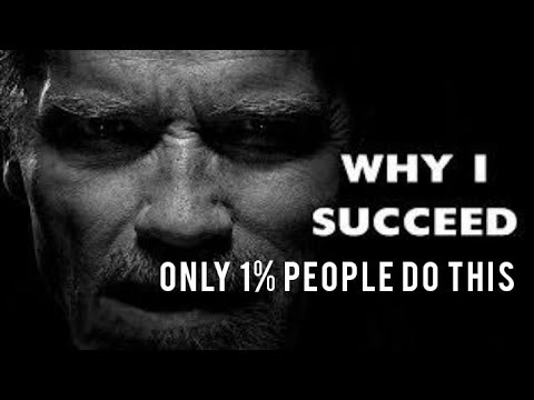 Arnold Schwarzenegger Motivation || motivational video 💪💪