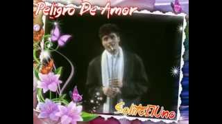 Chayanne - Peligro De Amor Live (Festival De Viña &#39;88)