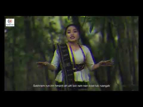 Tlangcung Ah A Enmi Chinram || Marcy