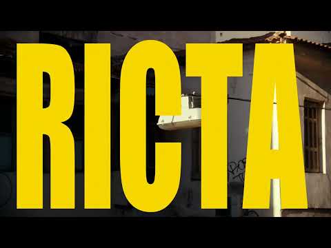 RICTA - PELATES (Official Music Video)