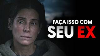 SE VOCÊ MANDAR MENSAGEM HOJE, VOCÊ PERDEU PARA SEMPRE [MOTIVACIONAL]