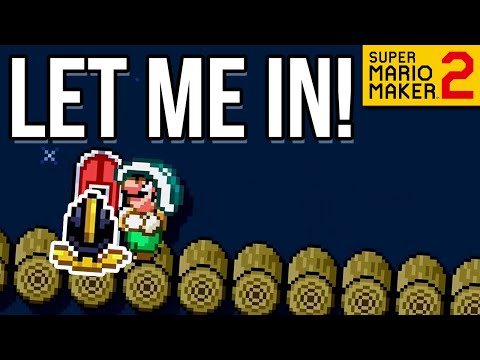 These viewer levels are insane! Part 1 of 2